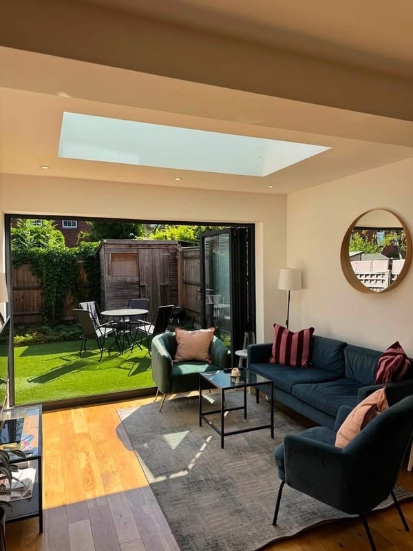 Room Dorothy Road in Greater London