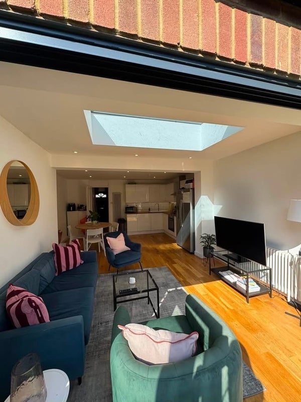 Room Dorothy Road in Greater London