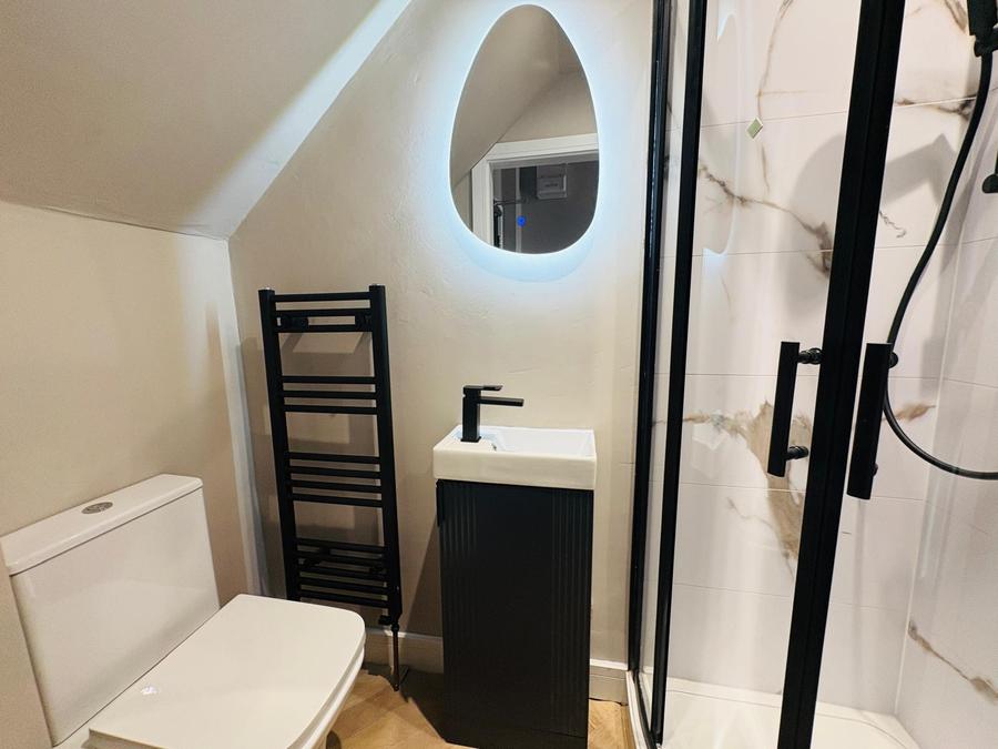 Room Hampstead Road in Newcastle upon Tyne