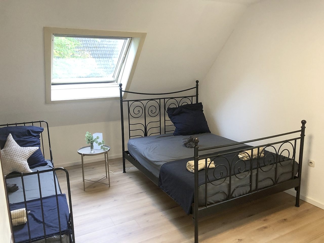 Wohnung Am Eichenkamp in Bergisch Gladbach