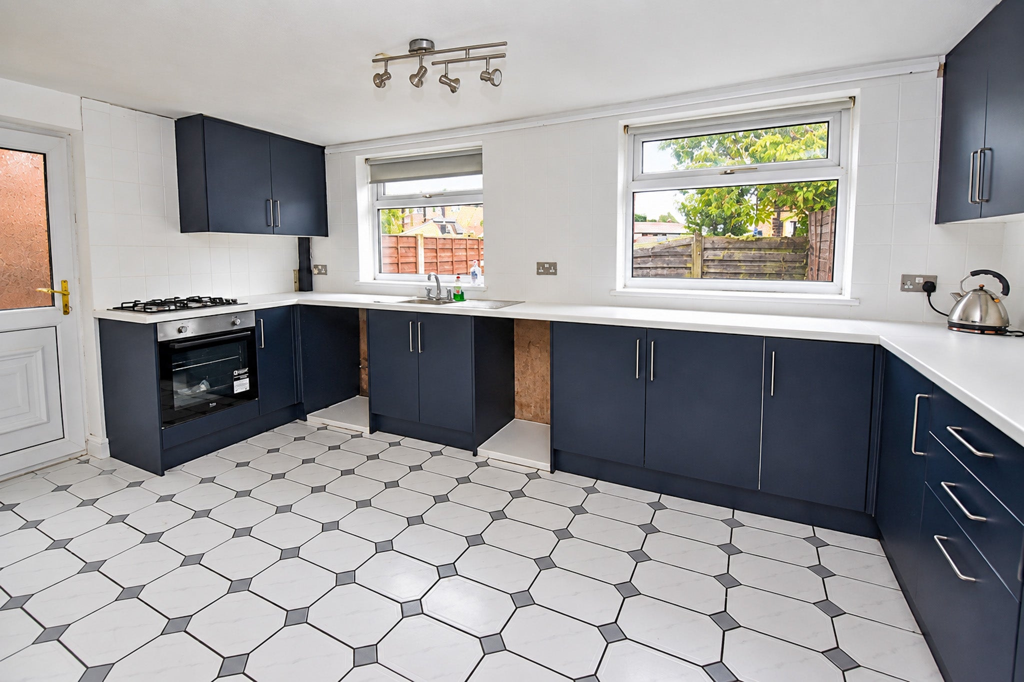 House Welwyn Close in Trafford