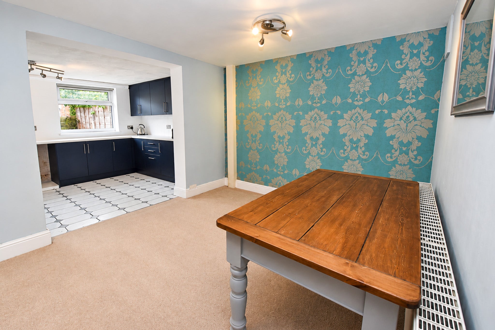 House Welwyn Close in Trafford
