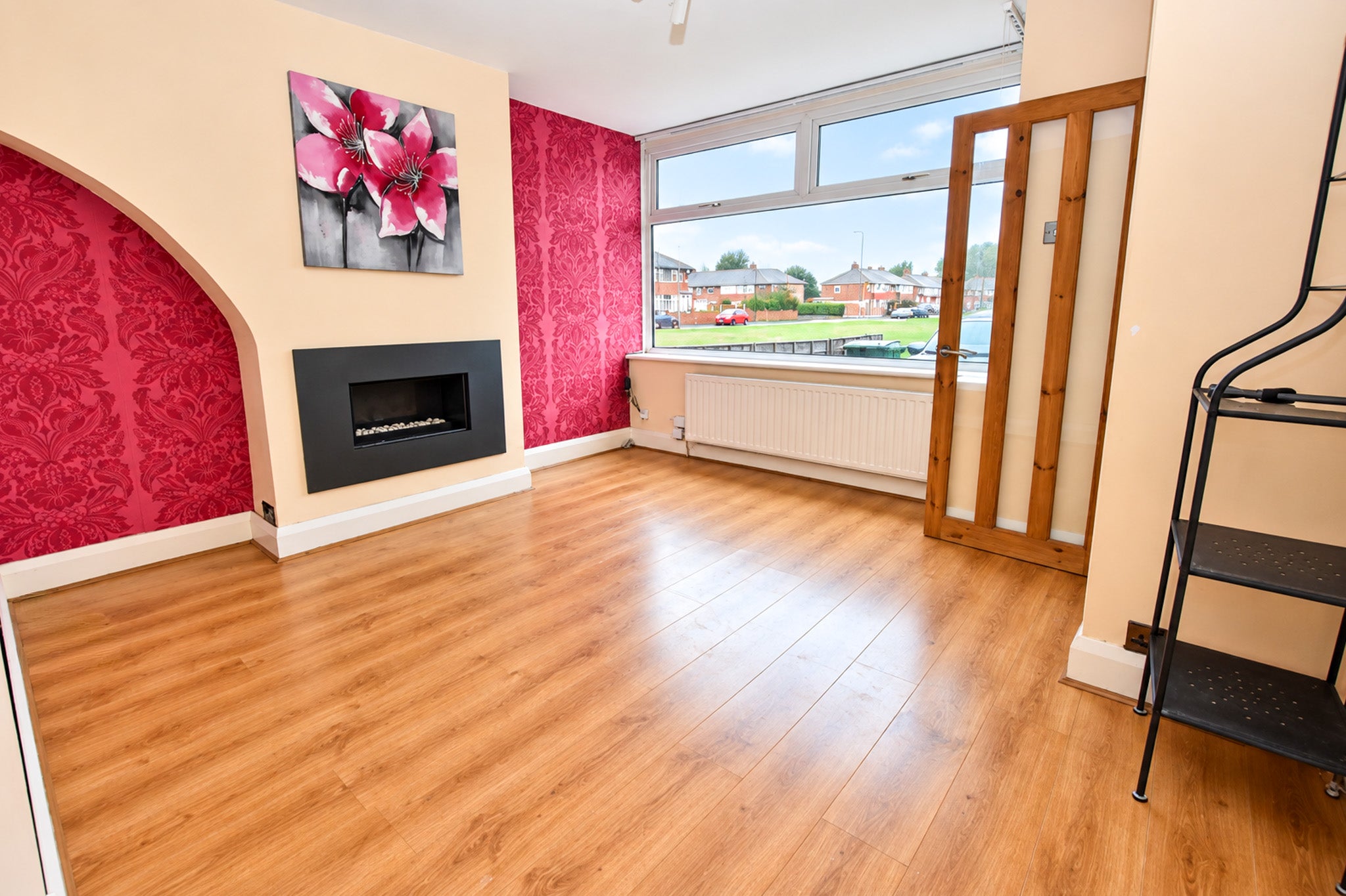 House Welwyn Close in Trafford