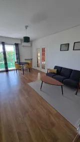 Appartement Boulevard François Pompon à Dijon