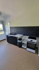 Appartement Boulevard François Pompon à Dijon