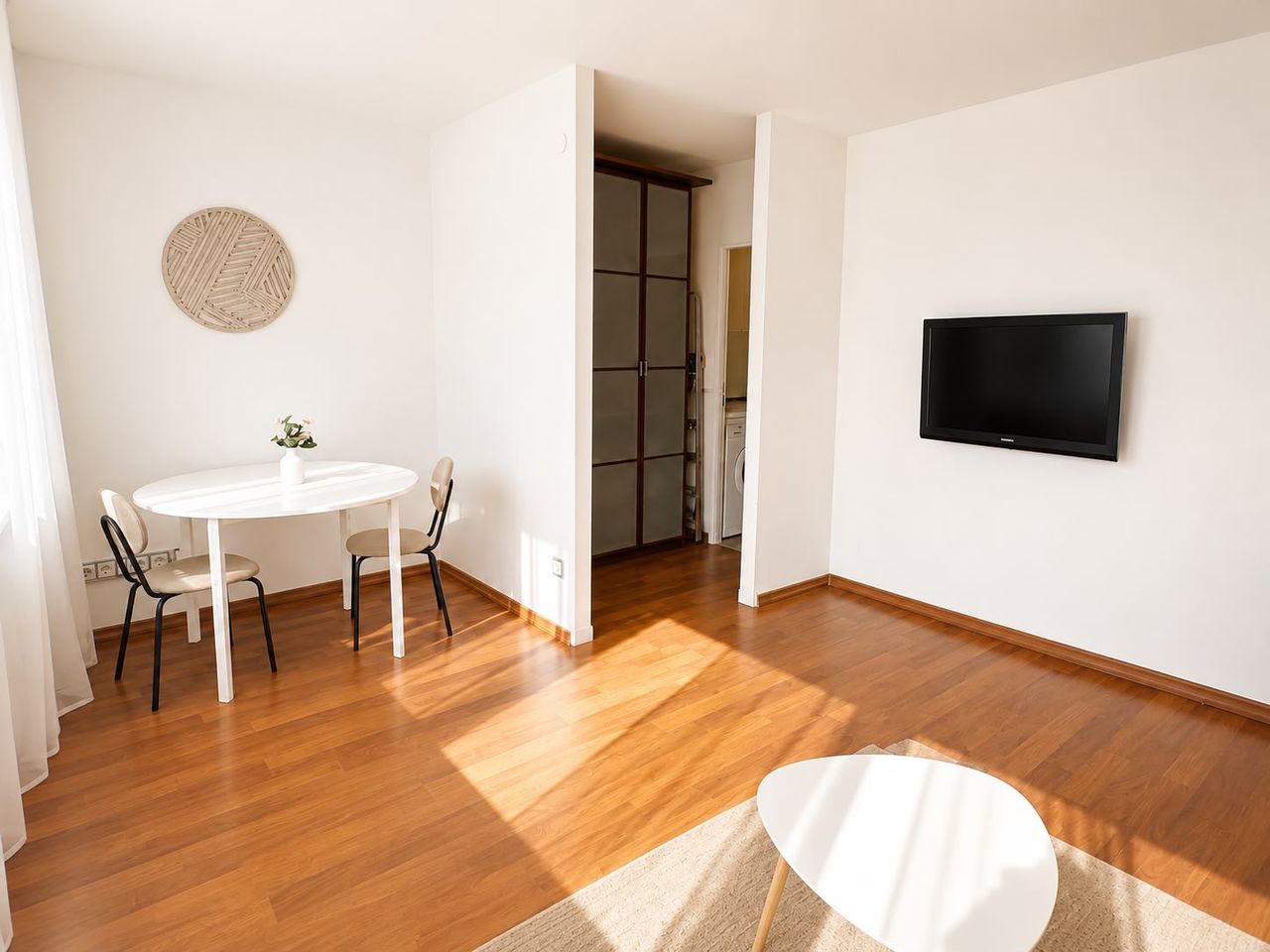 Wohnung Tübinger Straße in Berlin