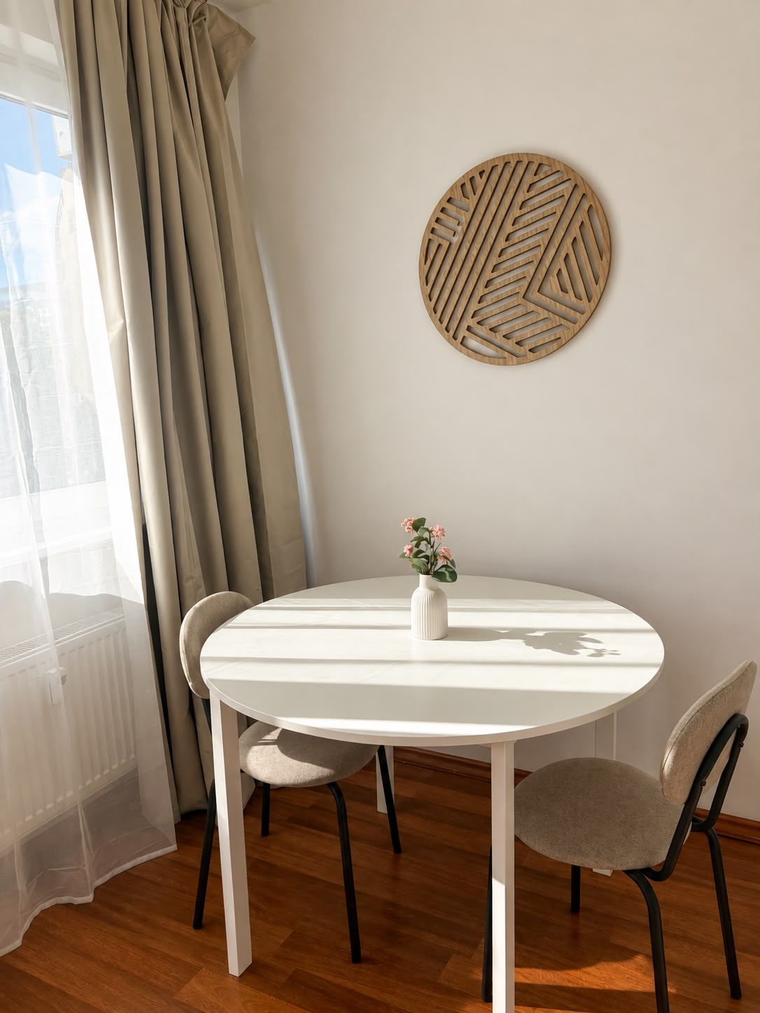 Wohnung Tübinger Straße in Berlin