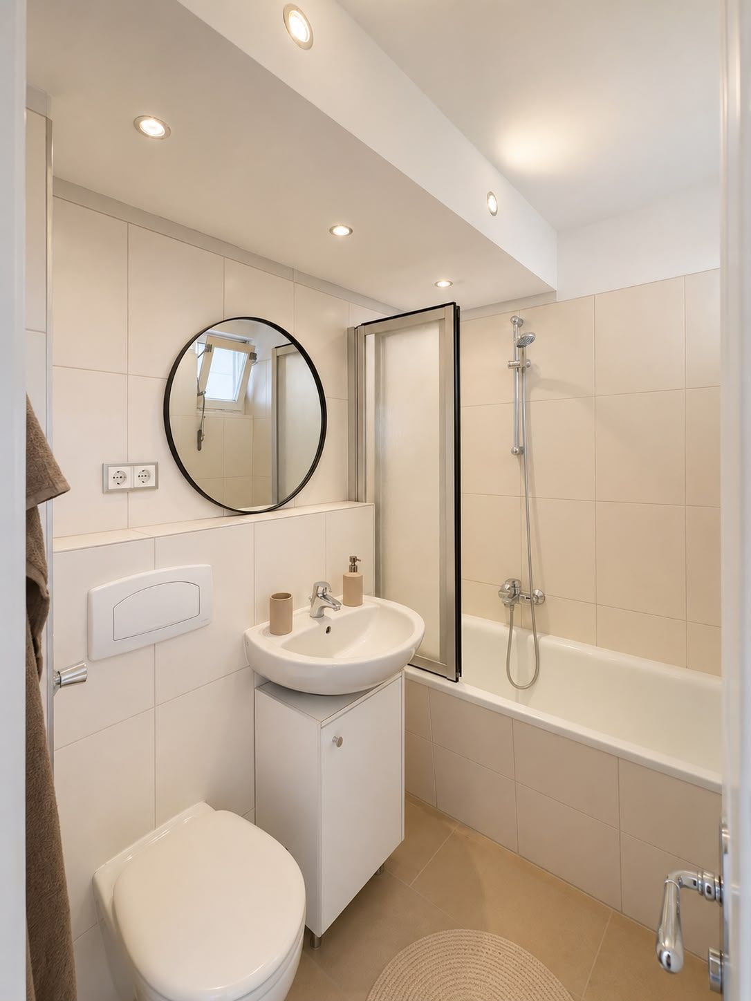Wohnung Tübinger Straße in Berlin