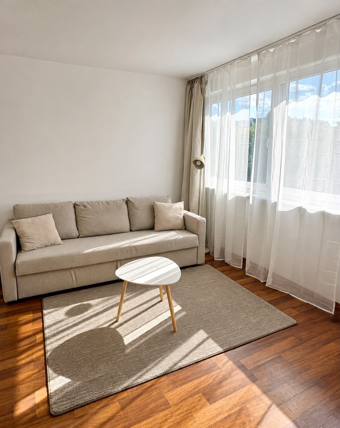 Wohnung Tübinger Straße in Berlin