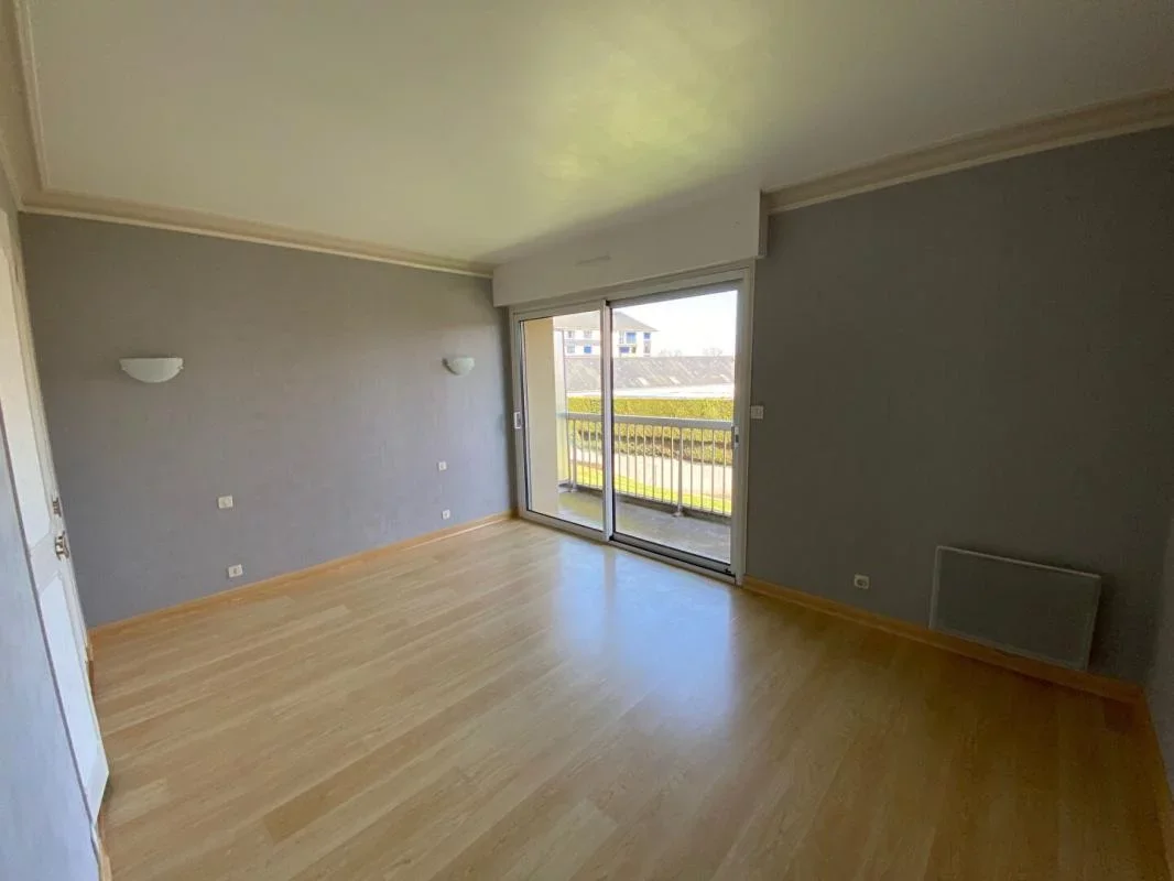 Appartement Boulevard des Rochers à Vitré