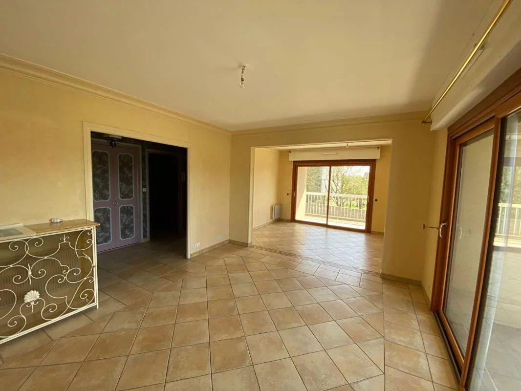 Appartement Boulevard des Rochers à Vitré
