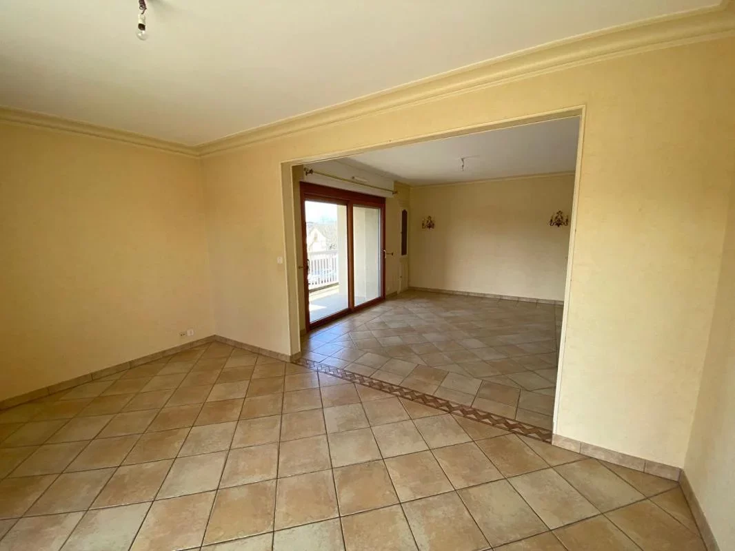 Appartement Boulevard des Rochers à Vitré