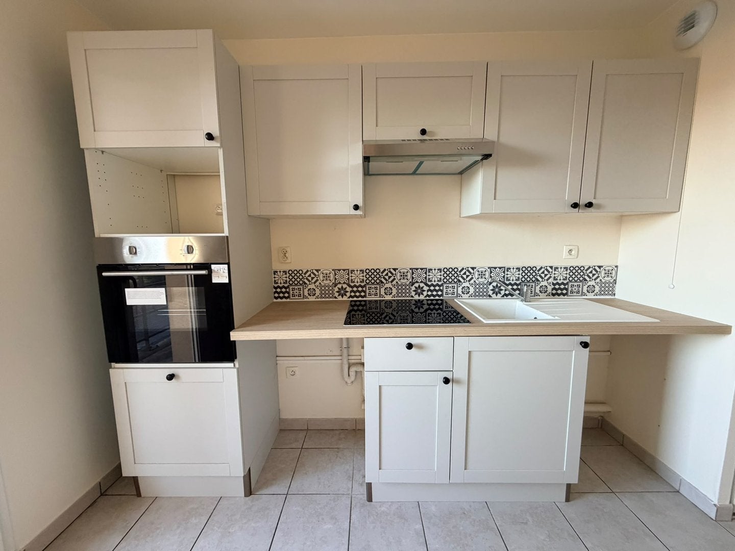 Appartement Impasse Jean de la Fontaine à Margny-lès-Compiègne