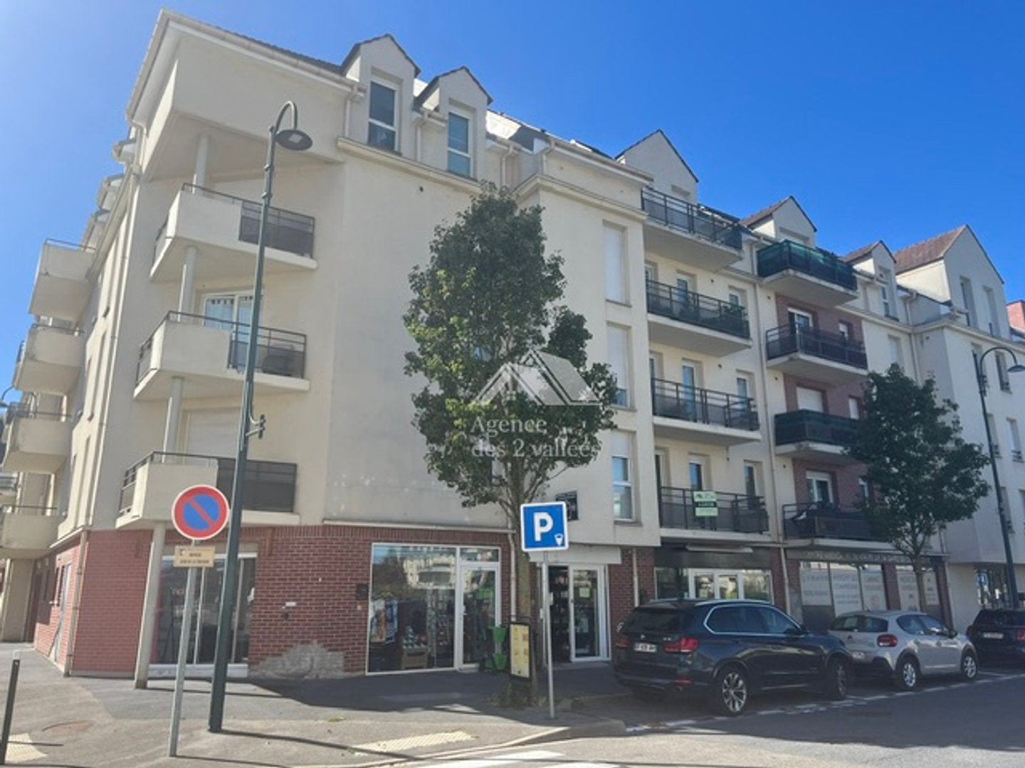 Appartement Impasse Jean de la Fontaine à Margny-lès-Compiègne