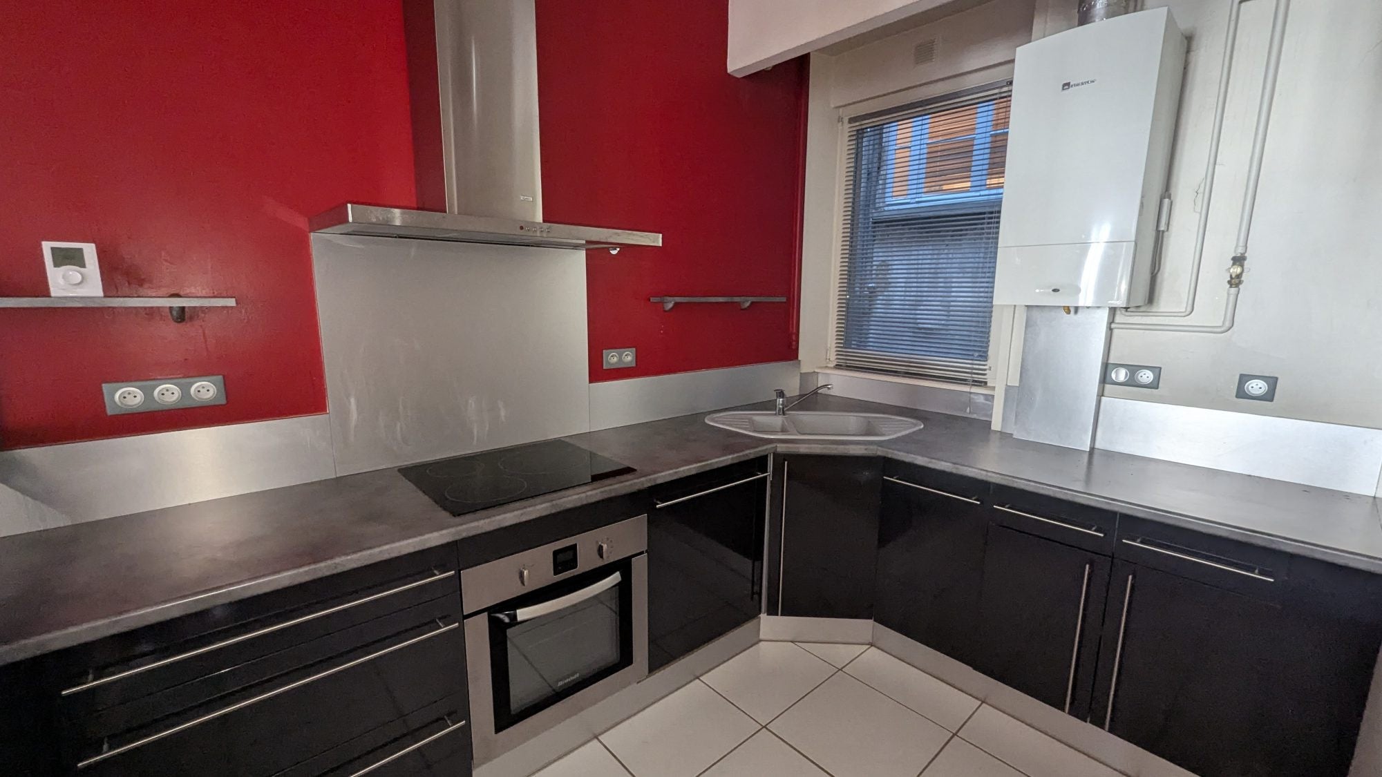 Appartement Rue Blatin à Clermont-Ferrand