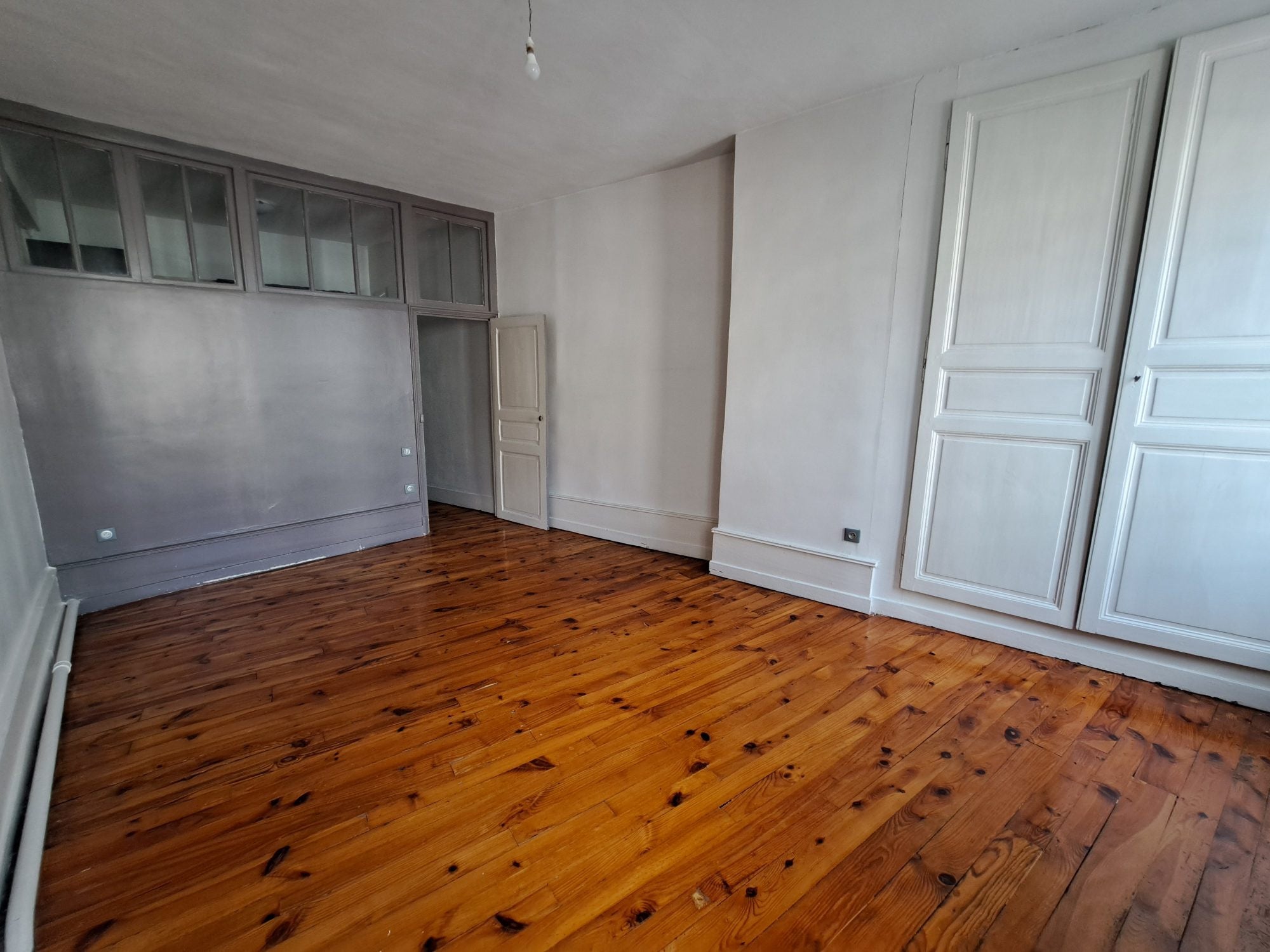 Appartement Rue Blatin à Clermont-Ferrand