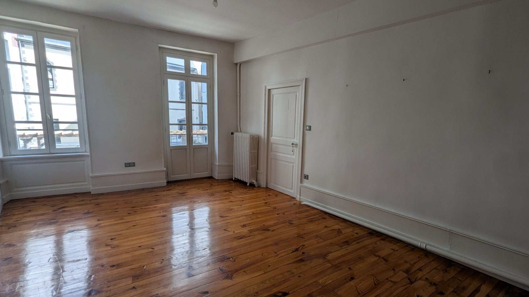 Appartement Rue Blatin à Clermont-Ferrand