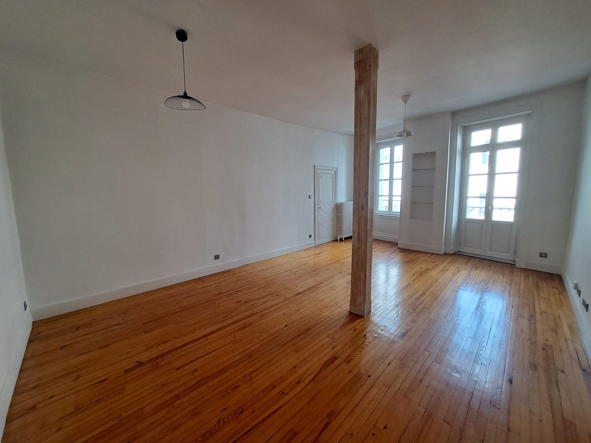 Appartement Rue Blatin à Clermont-Ferrand
