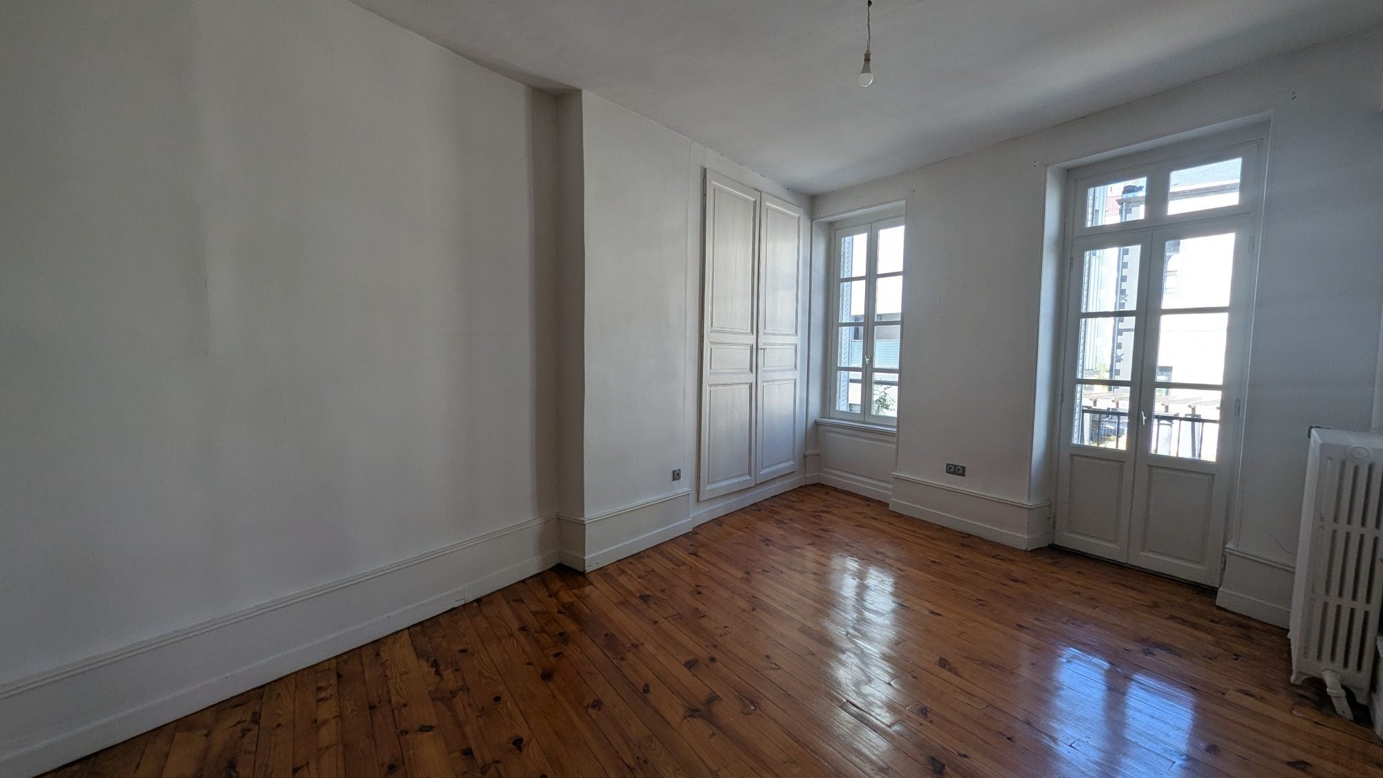 Appartement Rue Blatin à Clermont-Ferrand