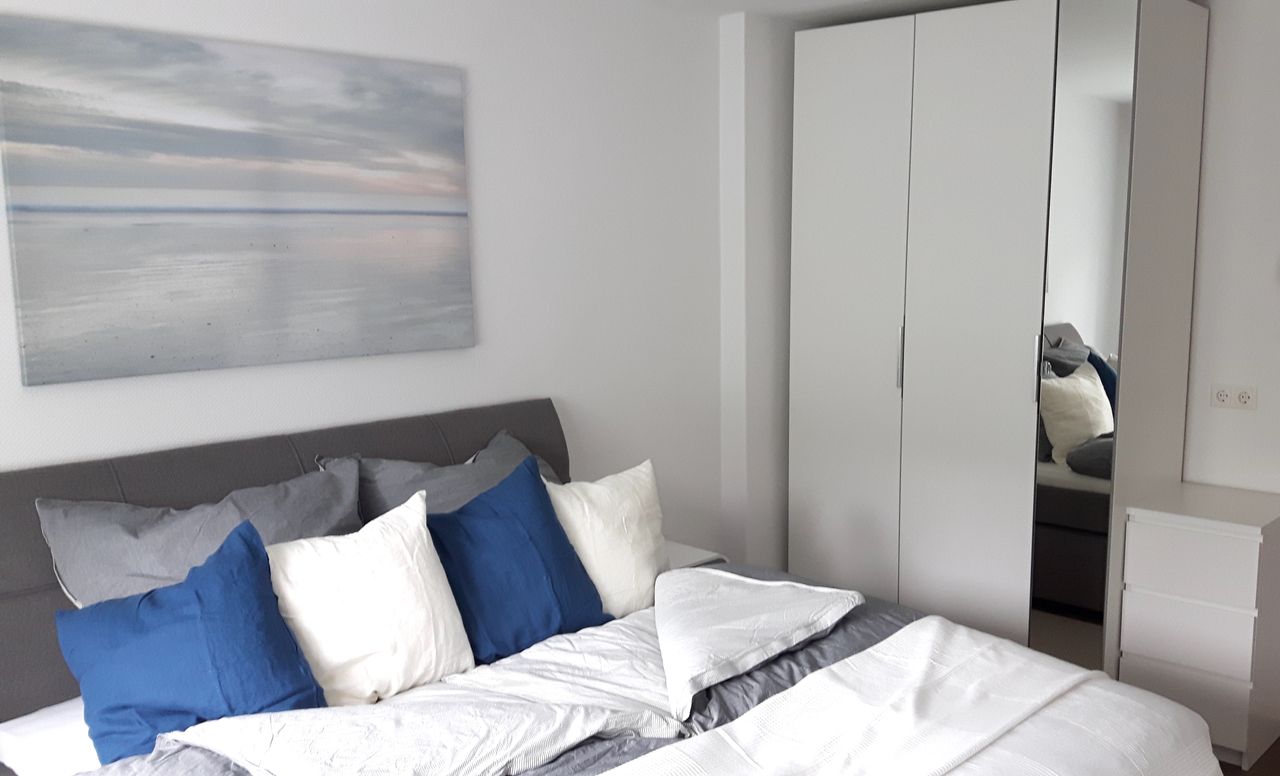 Wohnung Hoheluftchaussee in Hamburg