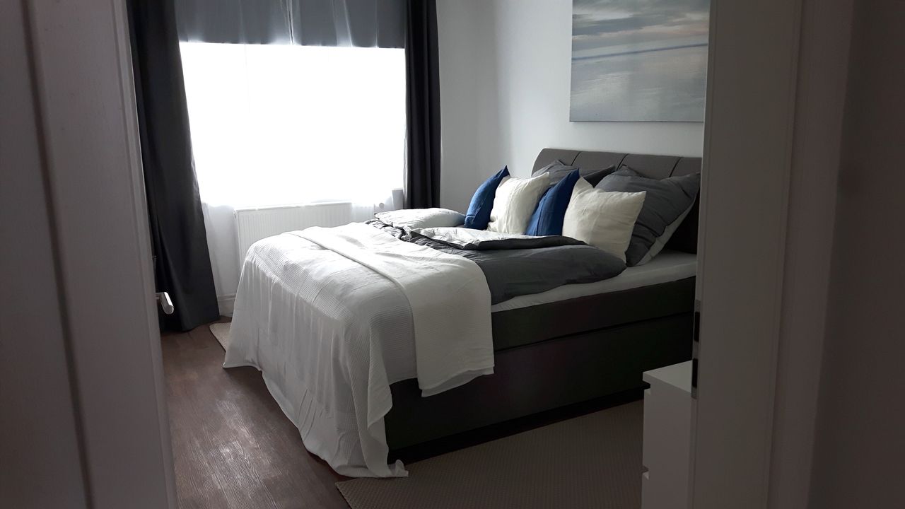 Wohnung Hoheluftchaussee in Hamburg