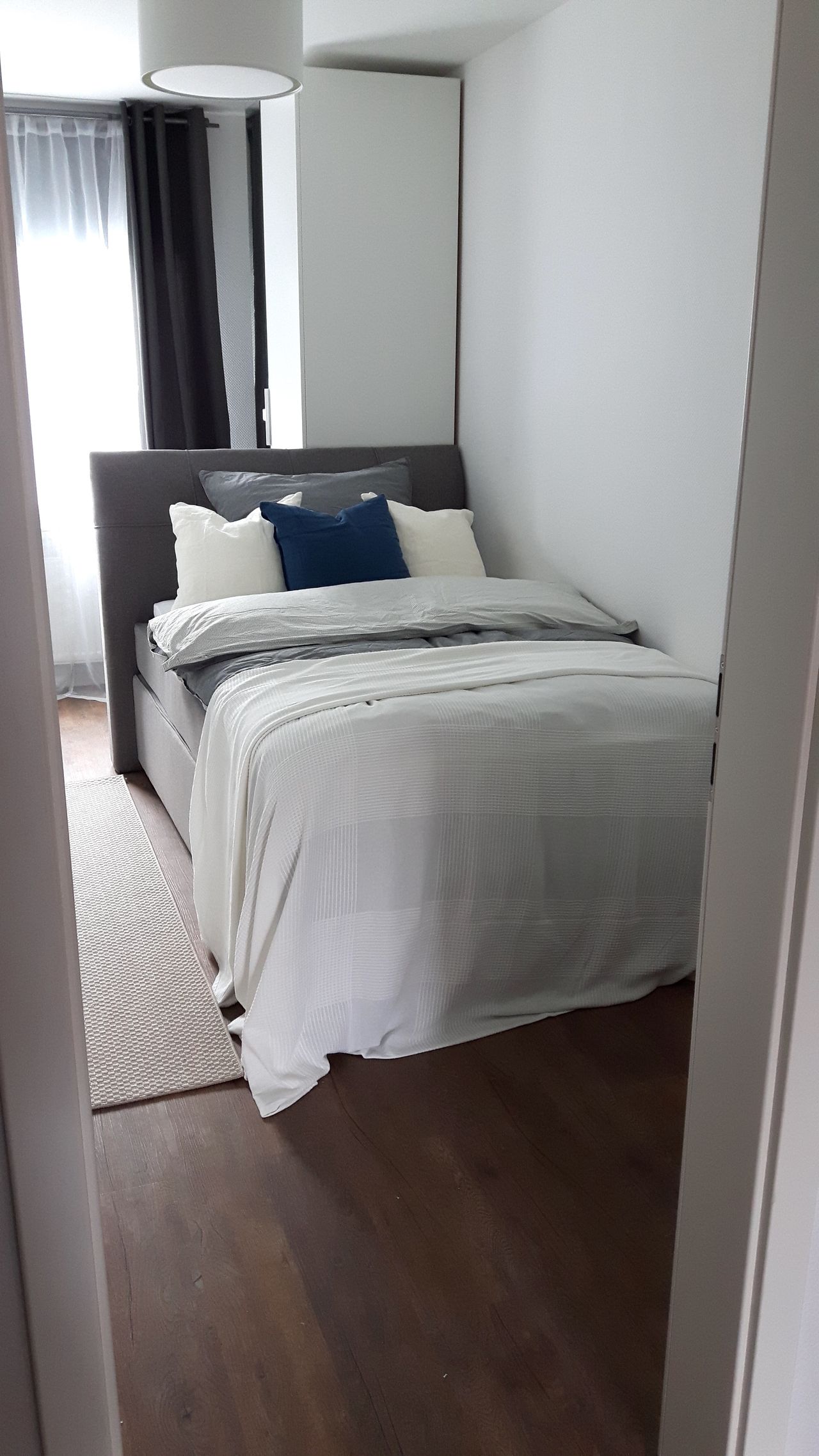 Wohnung Hoheluftchaussee in Hamburg