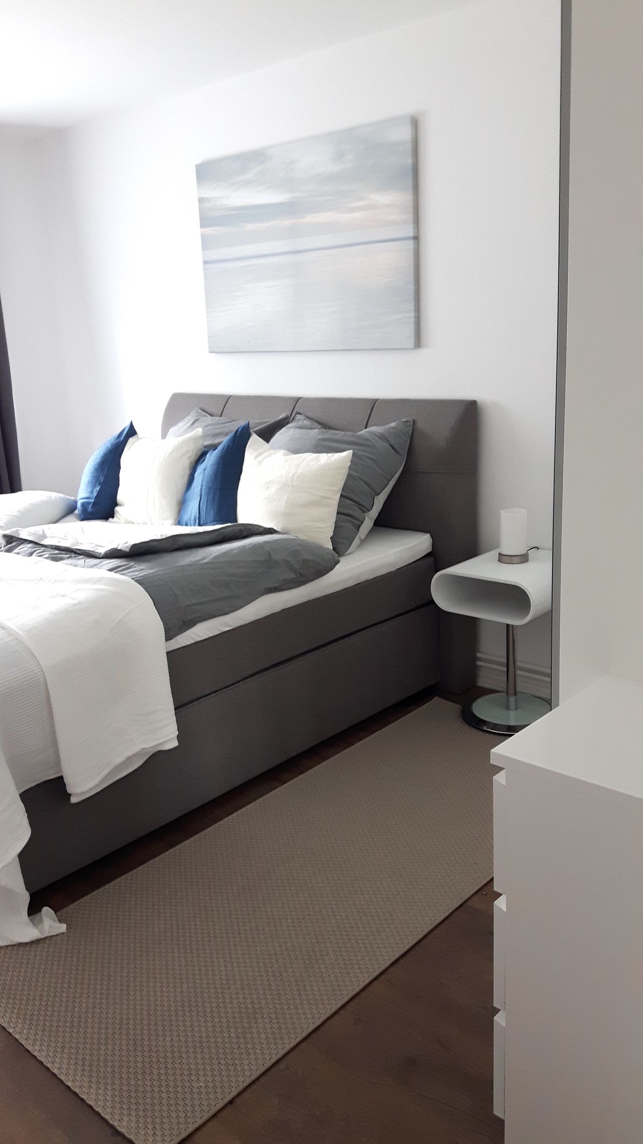 Wohnung Hoheluftchaussee in Hamburg