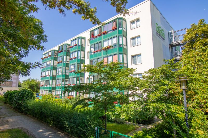 Wohnung Kattowitzer Straße in Halle (Saale)