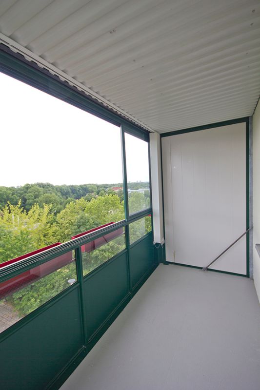 Wohnung Kattowitzer Straße in Halle (Saale)