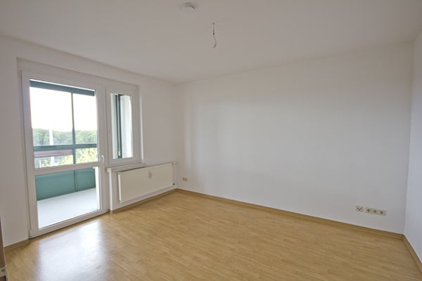 Wohnung Kattowitzer Straße in Halle (Saale)