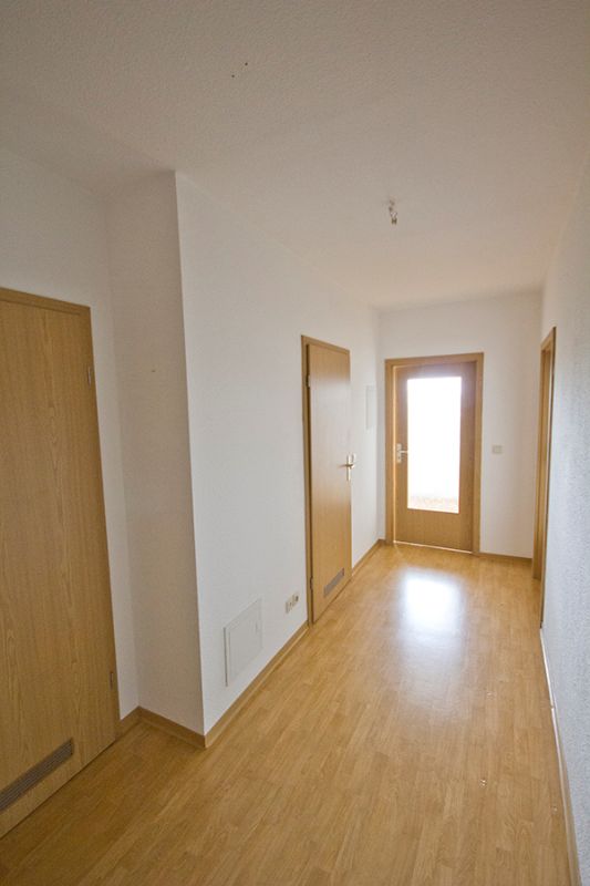 Wohnung Kattowitzer Straße in Halle (Saale)