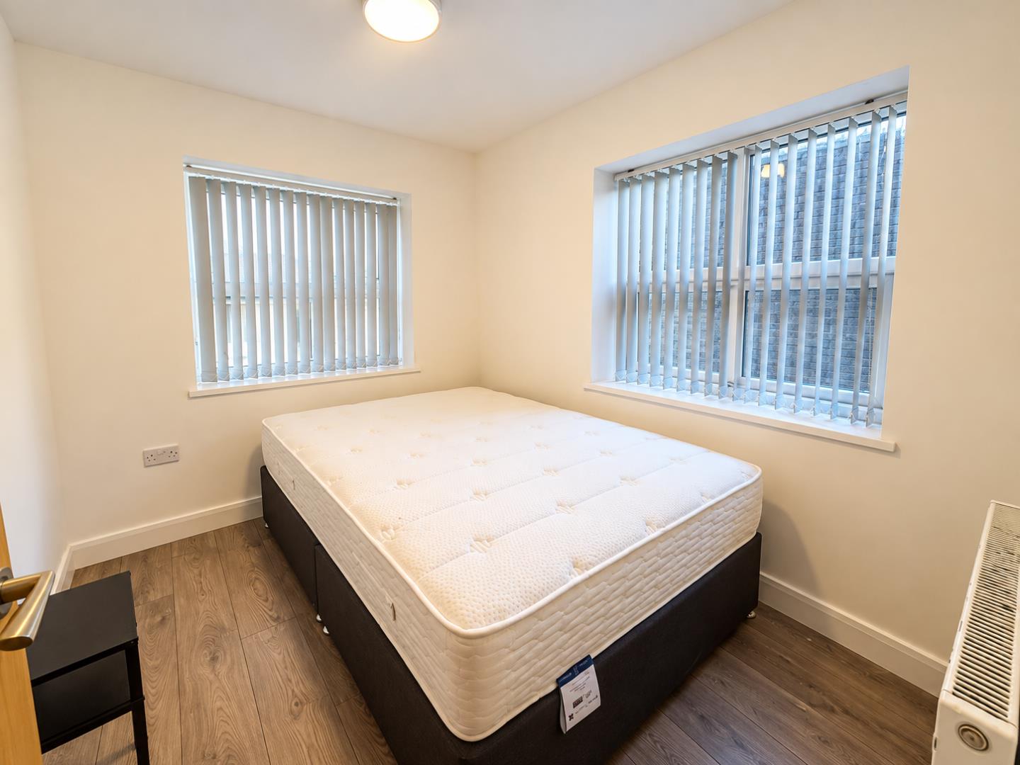 Flat Lichfield Street in Bloxwich
