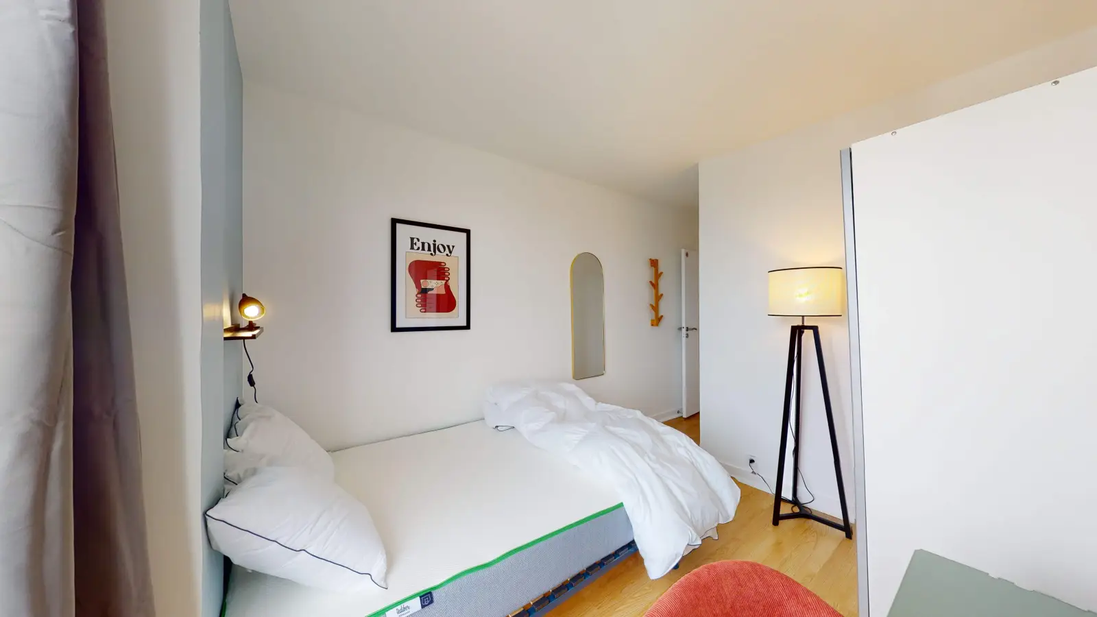 Room Avenue Anatole France in Choisy-le-Roi