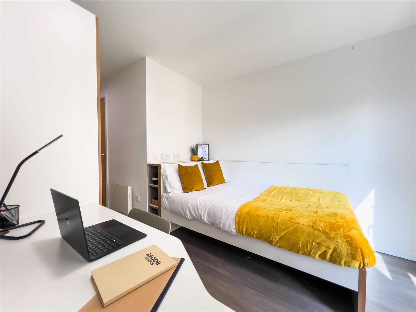 Room North Hanover Street in Glasgow