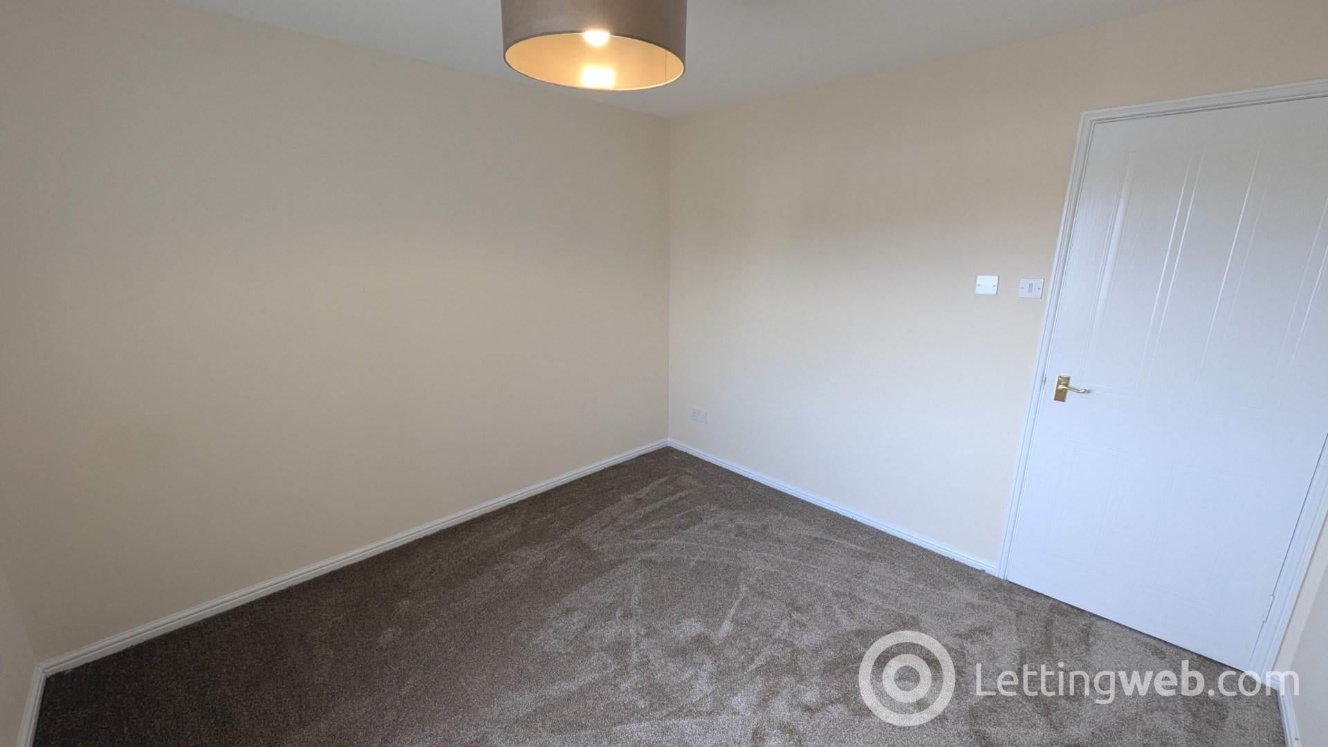 Flat Turners Avenue in Paisley
