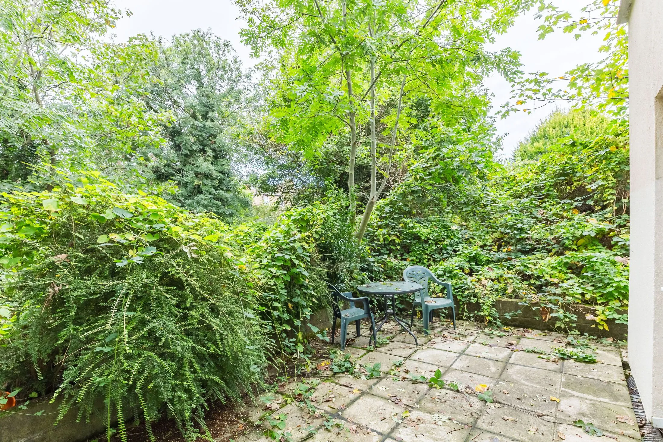 Flat Muswell Avenue in Greater London