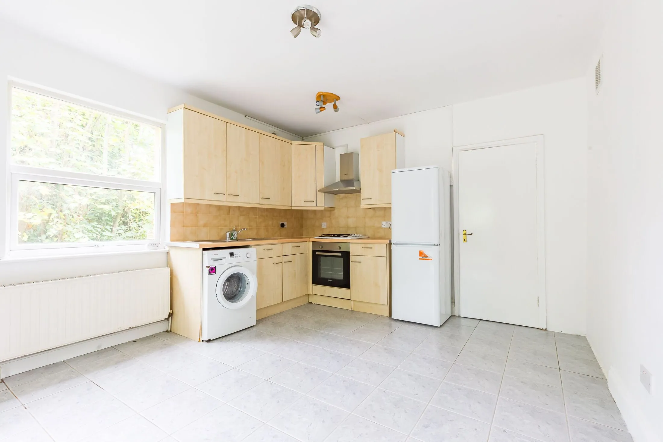 Flat Muswell Avenue in Greater London