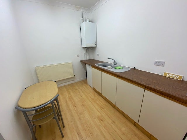 Flat Collingwood Street in Coundon