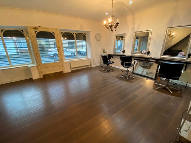Flat Collingwood Street in Coundon