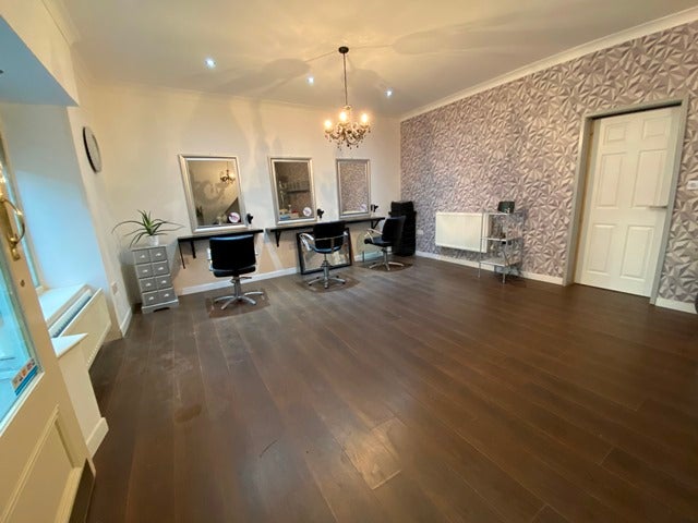 Flat Collingwood Street in Coundon