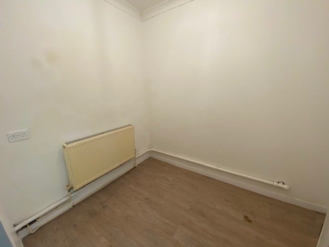 Flat Collingwood Street in Coundon