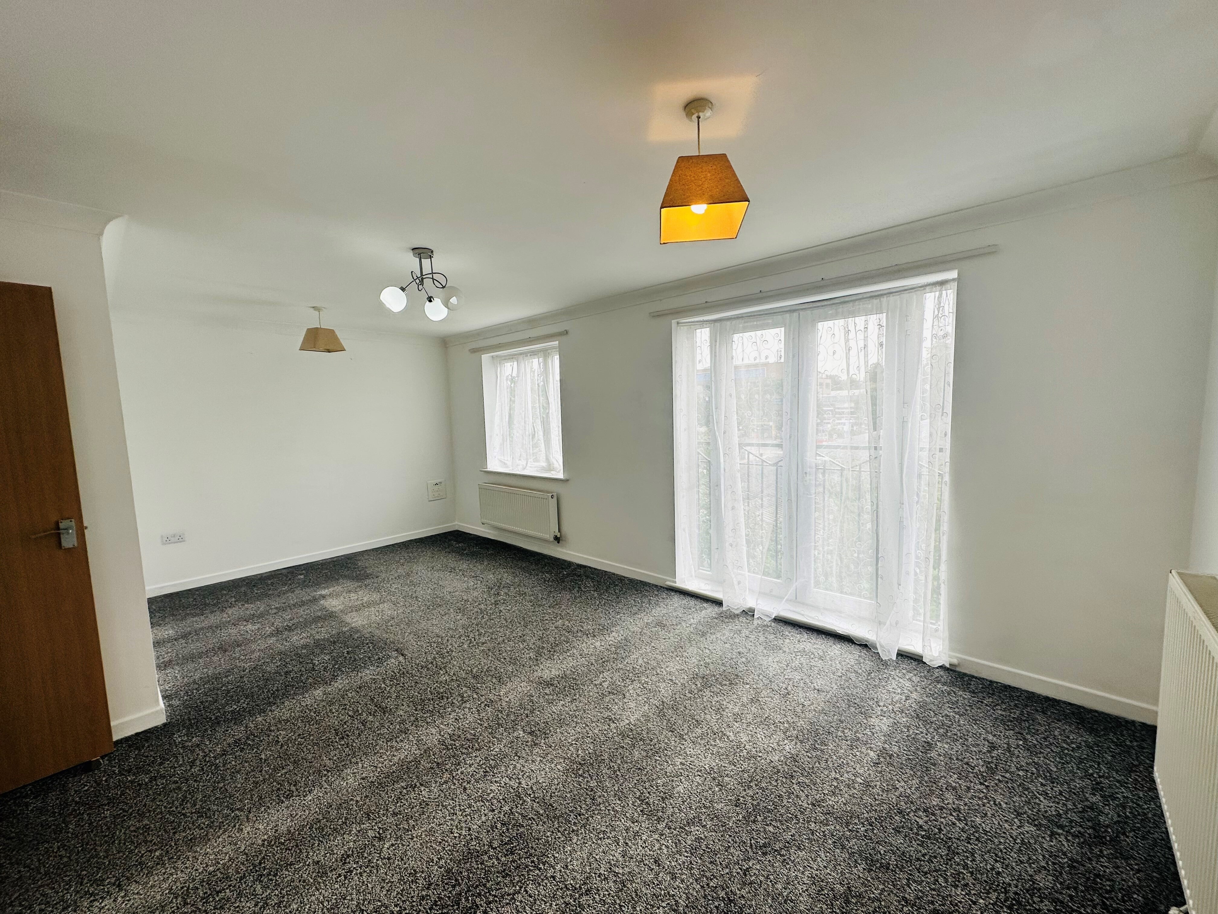 Flat Kelham Drive in Nottingham