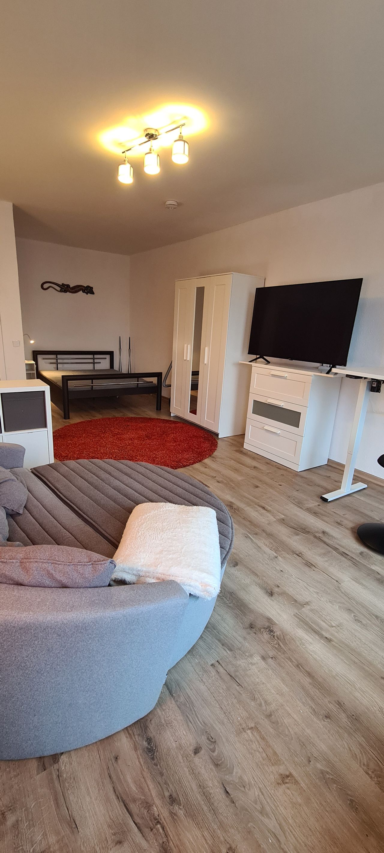 Wohnung Pinneberger Straße in Wedel