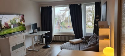 Wohnung Pinneberger Straße in Wedel