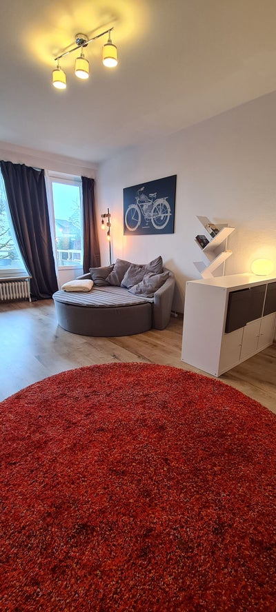 Wohnung Pinneberger Straße in Wedel