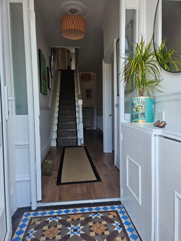 Room Penny Lane in Liverpool