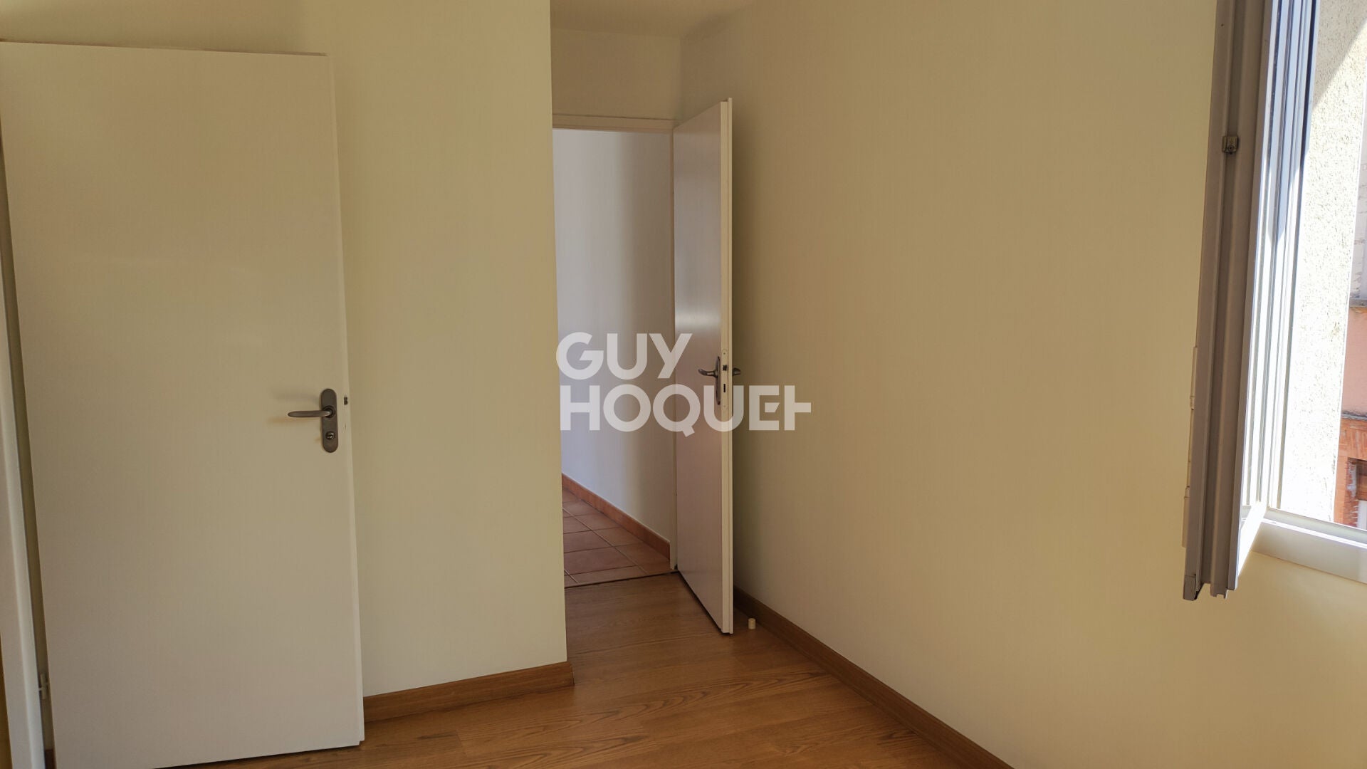 Appartement Allées Forain François Verdier à Toulouse