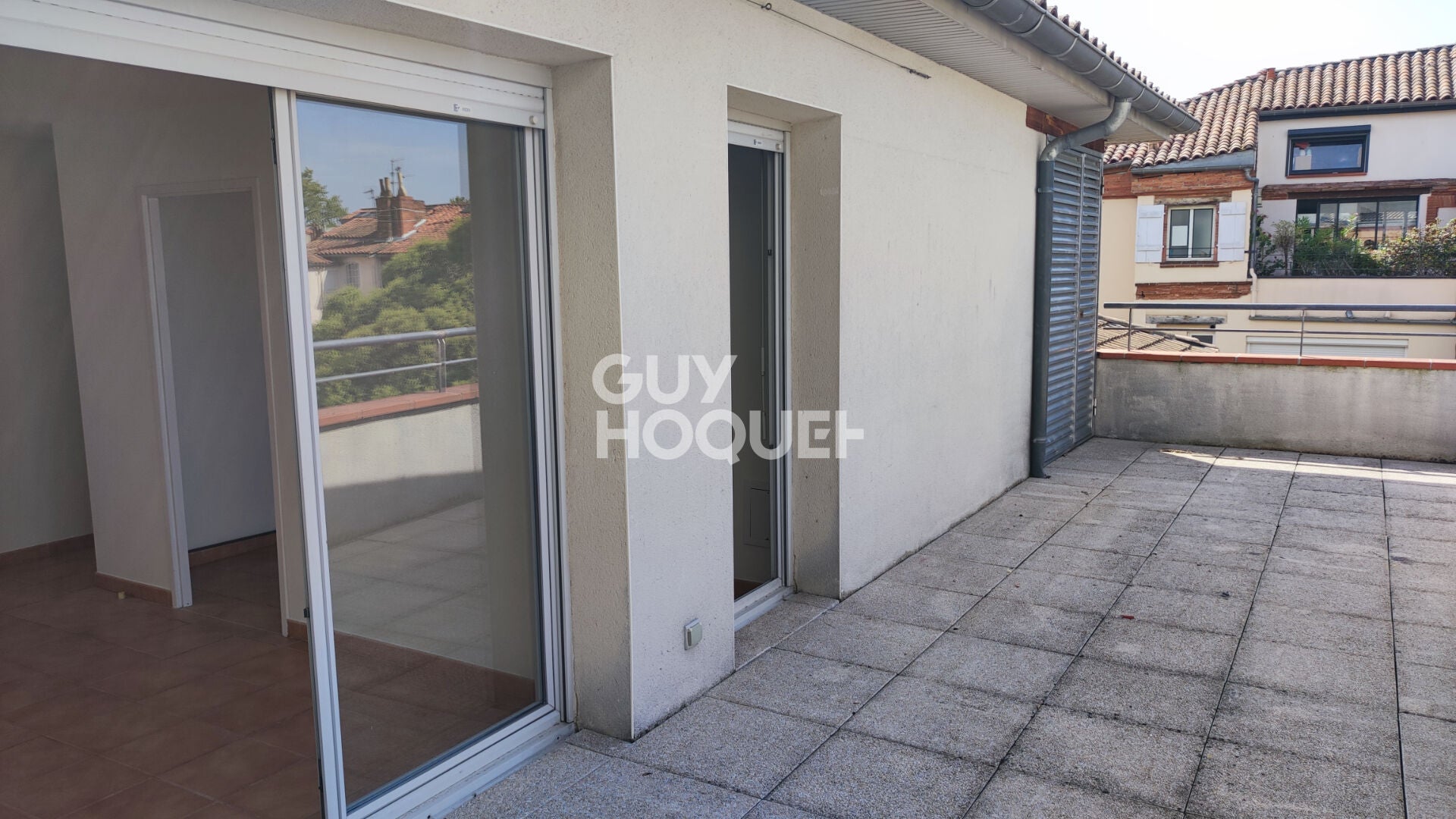 Appartement Allées Forain François Verdier à Toulouse