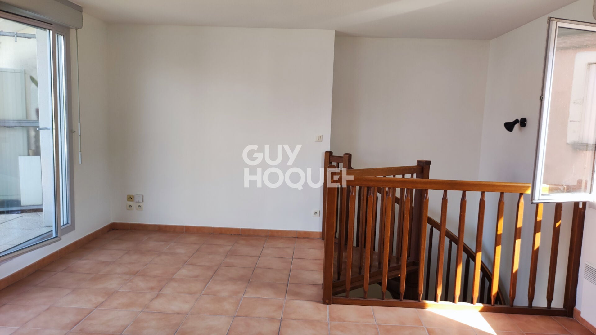 Appartement Allées Forain François Verdier à Toulouse