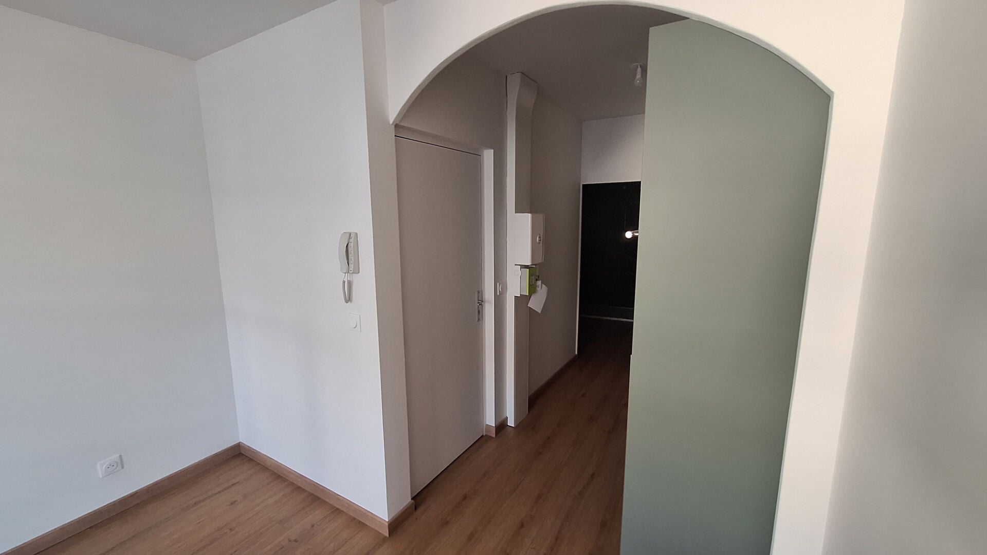 Flat Allée d'Aigremont in Montrichard Val de Cher